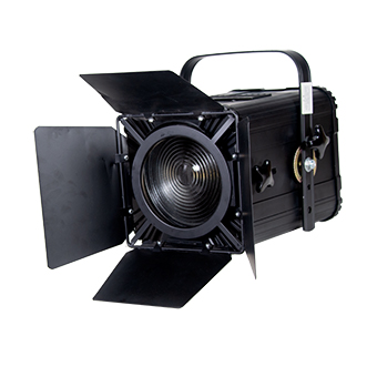 YLD-J100W3A專(zhuān)業(yè)LED菲涅爾聚光燈