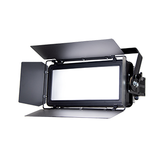 YLD-P160W3專(zhuān)業(yè)LED柔光燈